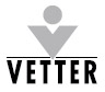 Arzneimittelgesellschaft mit beschränkter Haftung Apotheker Vetter & Co. Ravensburg Logo