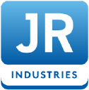 J R INDUSTRIES LIMITED Logo