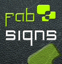 Fabsigns Logo