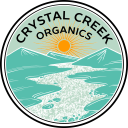 Crystal Creek Organics, LLC Logo