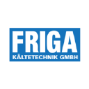 Friga-Kältetechnik GmbH Logo