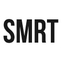 SMRT Europe AB Logo