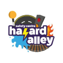 SAFETY CENTRE (HAZARD ALLEY) LIMITED Logo