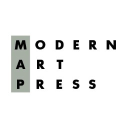 MODERN ART PRESS Logo