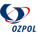 OZPOL MANAGEMENT LIMITED Logo