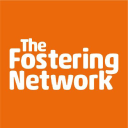 THE NATIONAL FOSTER CARE ASSOCIATION SERVICES LIMITED Logo