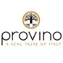 PROVINO LIMITED Logo