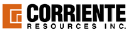 Corriente Resources Inc Logo