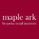 MAPLE ARK LIMITED Logo