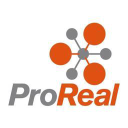 PROREAL LIMITED Logo