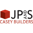 J P & S CASEY (BUILDERS) PTY LTD Logo