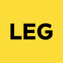 Leg Studios Logo