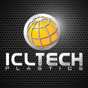 I.C.L. PLASTICS LIMITED Logo