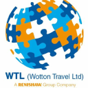 WOTTON TRAVEL LIMITED Logo