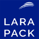 LARA PACK ApS Logo