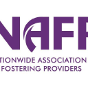 NATIONWIDE ASSOCIATION OF FOSTERING PROVIDERS Logo