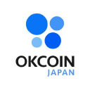 OKCoin Japan Logo