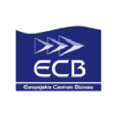 EUROPEJSKIE CENTRUM BIZNESU SP Z O O Logo