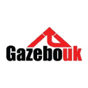 GAZEBO LIMITED Logo