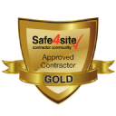 SAFE4SITE LIMITED Logo