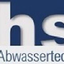 hs-Abwassertechnik Hilmar Sengler Logo