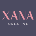 XANA CREATIVE LTD Logo
