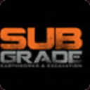 SUB-GRADE LIMITED Logo