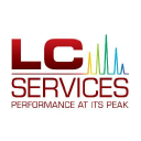 LC Services Ltd Logo