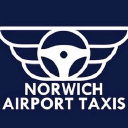NORWICH AIRPORT TAXIS LIMITED Logo