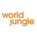 WORLD JUNGLE LTD Logo