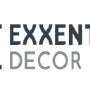 EXXENT DECOR SL. Logo
