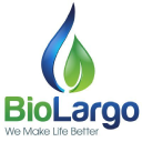 Biolargo, Inc. Logo