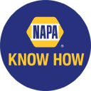 AAA Auto Parts Inc Logo