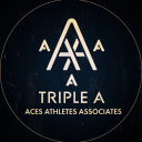 Aces Athletes Associates Logo