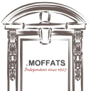MOFFATS PARK LIMITED Logo