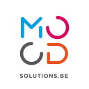 MOOD SOLUTIONS V.O.F. Logo