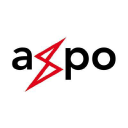 Axpo Power AG Logo