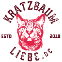 Deluxe Kratzbaum Mateo Leon Viana Logo