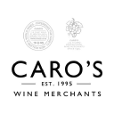 CARO'S LIMITED Logo