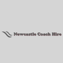 NEWCASTLE COACH HIRE LTD Logo