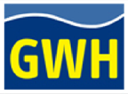 GWH Heizung Sanitär GmbH Logo