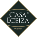 CASA ECEIZA SL Logo