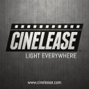 Cinelease, Inc. Logo