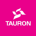 TAURON DYSTRYBUCJA POMIARY SP Z O O Logo
