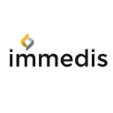 Immedis, a UKG Company Logo