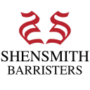 SHENSMITH LAW LIMITED Logo