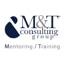 M & T Consultins, S.C. Logo