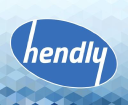 HENDLY LIMITED Logo