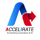 Accelirate, Inc. Logo