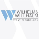 Wilhelm & Willhalm event technology GmbH & Co. KG Logo